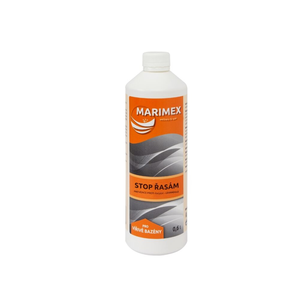 Marimex Spa STOP řasám levandule 0,6l 11313118