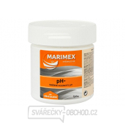 Marimex Spa pH- 0,6 kg gallery main image