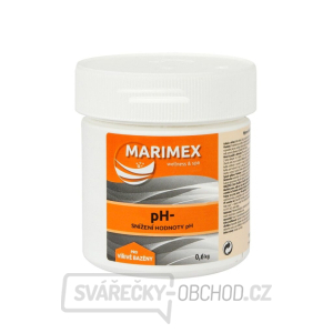 Marimex Spa pH- 0,6 kg