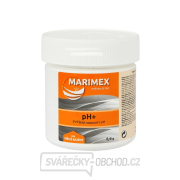 Marimex Spa pH+ 0,4 kg gallery main image