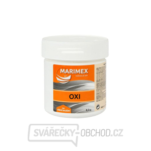 Marimex Spa OXI 0,5kg prášek