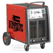 Trafosvářečka Elektronithy 630 CE Trafosvářečka Elektronithy 630 CE gallery main image