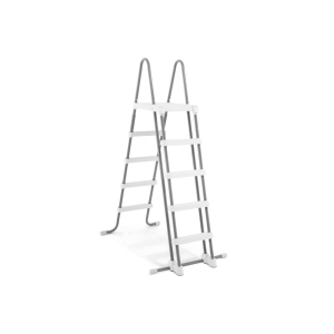 Schůdky k bazénům výška 1,32 m - bezpečnostní gallery main image