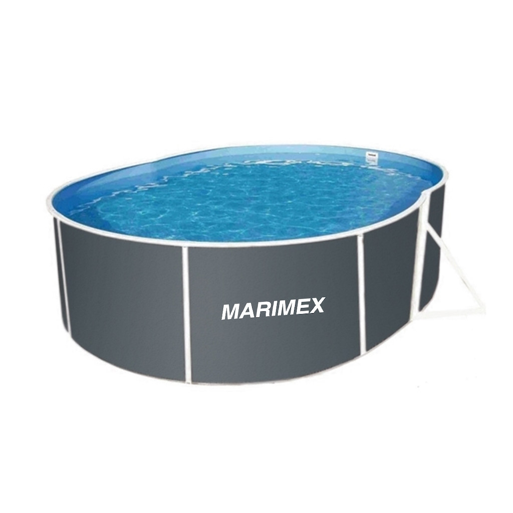 Levně Marimex Bazén Orlando Premium DL 3,66x7,32x1,22 m bez přísl. 10340265