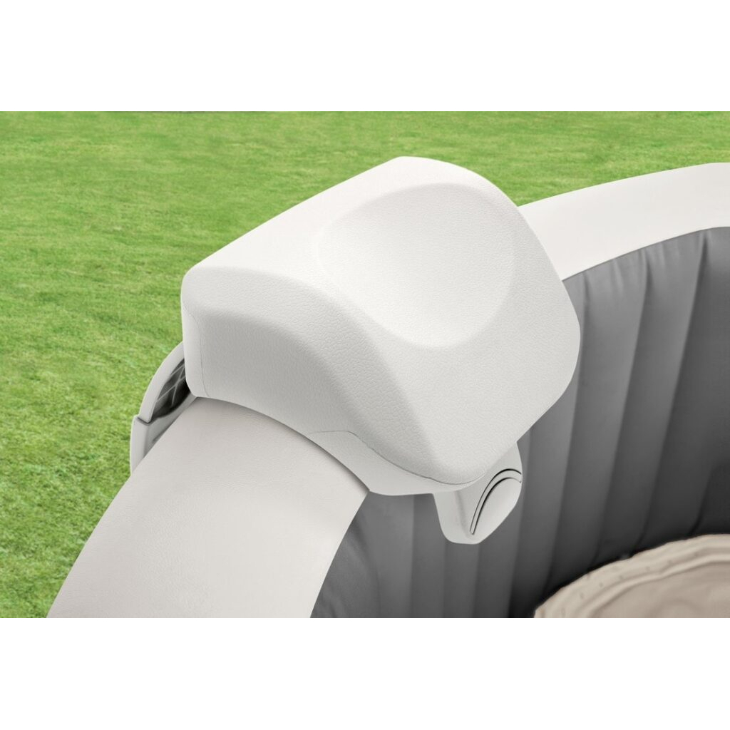 Bazén vířivý nafukovací Pure Spa - Bubble Greywood Deluxe 4 - Intex 28440 Náhled