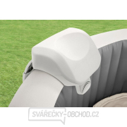 Bazén vířivý nafukovací Pure Spa - Bubble Greywood Deluxe 4 - Intex 28440 Bazén vířivý nafukovací Pure Spa - Bubble Greywood Deluxe 4 - Intex 28440 náhled