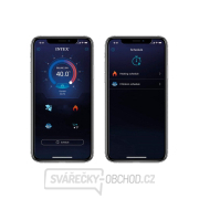 Bazén vířivý nafukovací Pure Spa - Bubble Greywood Deluxe 4 - Intex 28440 Bazén vířivý nafukovací Pure Spa - Bubble Greywood Deluxe 4 - Intex 28440 náhled