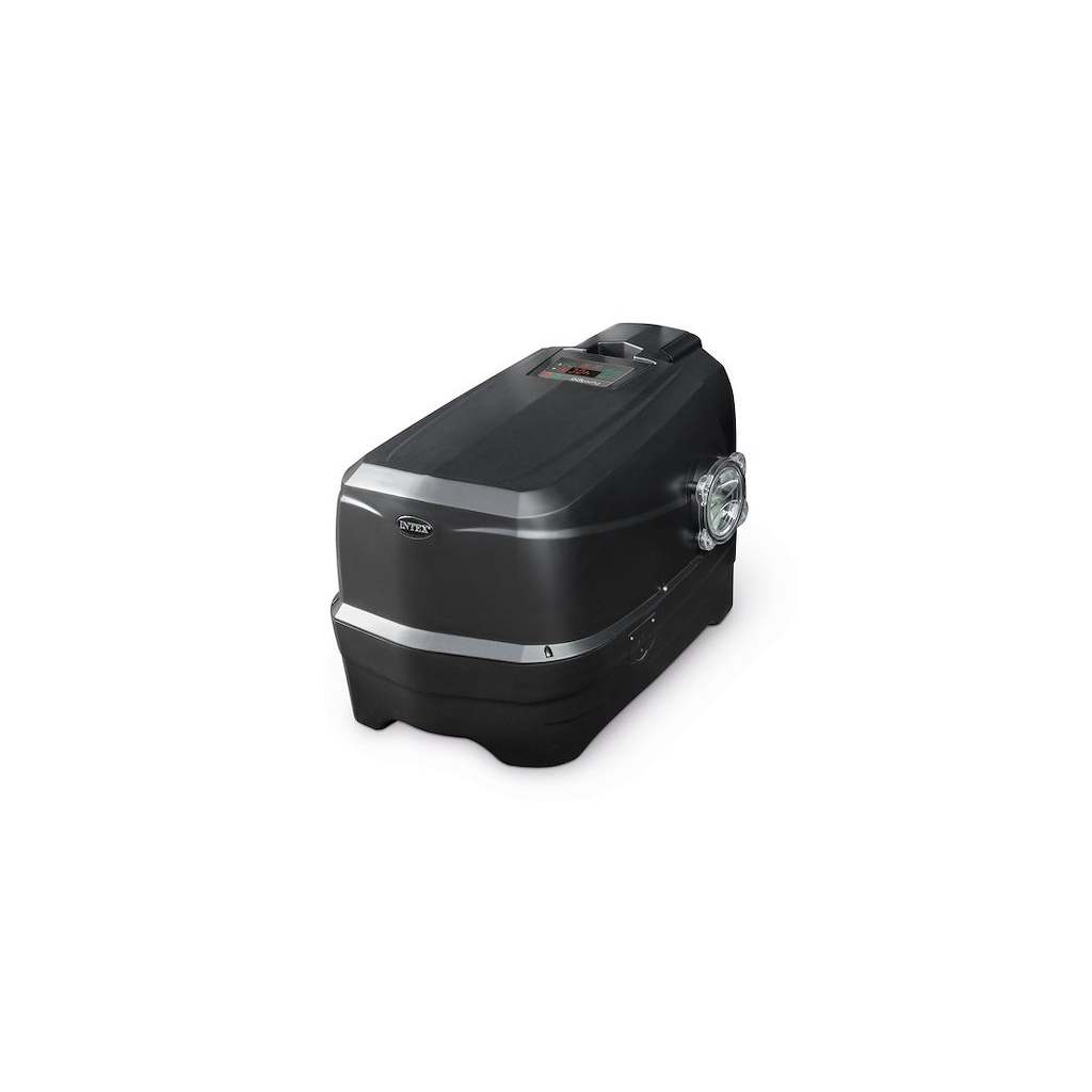 Bazén vířivý nafukovací Pure Spa - Jet & Bubble Deluxe HWS 6 - Intex 28462EX Náhled