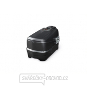 Bazén vířivý nafukovací Pure Spa - Jet & Bubble Deluxe HWS 6 - Intex 28462EX Bazén vířivý nafukovací Pure Spa - Jet & Bubble Deluxe HWS 6 - Intex 28462EX náhled