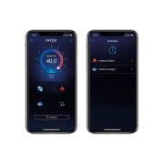 Bazén vířivý nafukovací Pure Spa - Jet & Bubble Deluxe HWS 6 - Intex 28462EX náhled