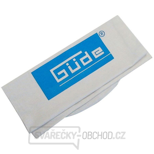 Lněný filtrační pytel k odsávacímu zařízení GAA 65 Lněný filtrační pytel k odsávacímu zařízení GAA 65 gallery main image