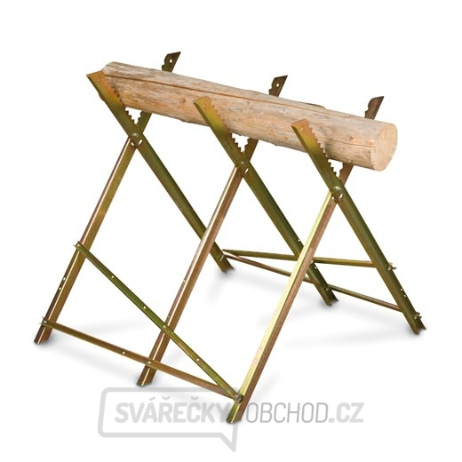 Koza na řezání dřeva SB 1 Koza na řezání dřeva SB 1 gallery main image