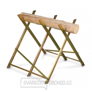 Koza na řezání dřeva SB 1 Koza na řezání dřeva SB 1 gallery main image