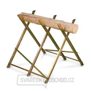 Koza na řezání dřeva SB 1 Koza na řezání dřeva SB 1 gallery main image