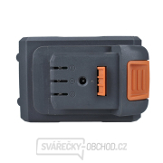 Solight baterie Li-Ion 21V 4Ah pro RNV48, RNUB100 Náhled