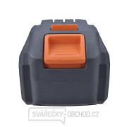 Solight baterie Li-Ion 21V 4Ah pro RNV48, RNUB100 Náhled