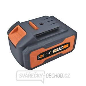 Solight baterie Li-Ion 21V 4Ah pro RNV48, RNUB100 gallery main image