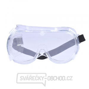 Solight ochranné brýle