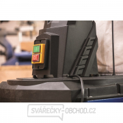 Scheppach DC 500 Odsavač pilin Scheppach DC 500 Odsavač pilin náhled