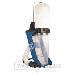 Scheppach DC 500 Odsavač pilin Scheppach DC 500 Odsavač pilin gallery main image