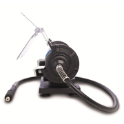 Scheppach HG 35 - dvoukotoučová bruska leštička se systémem Flexidrive náhled