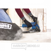 Scheppach CGP 1200 univerzální bruska 3v1 na stěny, podlahy a stropy náhled