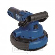 Scheppach CGP 1200 univerzální bruska 3v1 na stěny, podlahy a stropy náhled