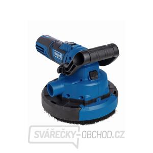 Scheppach CGP 1200 univerzální bruska 3v1 na stěny, podlahy a stropy Scheppach CGP 1200 univerzální bruska 3v1 na stěny, podlahy a stropy