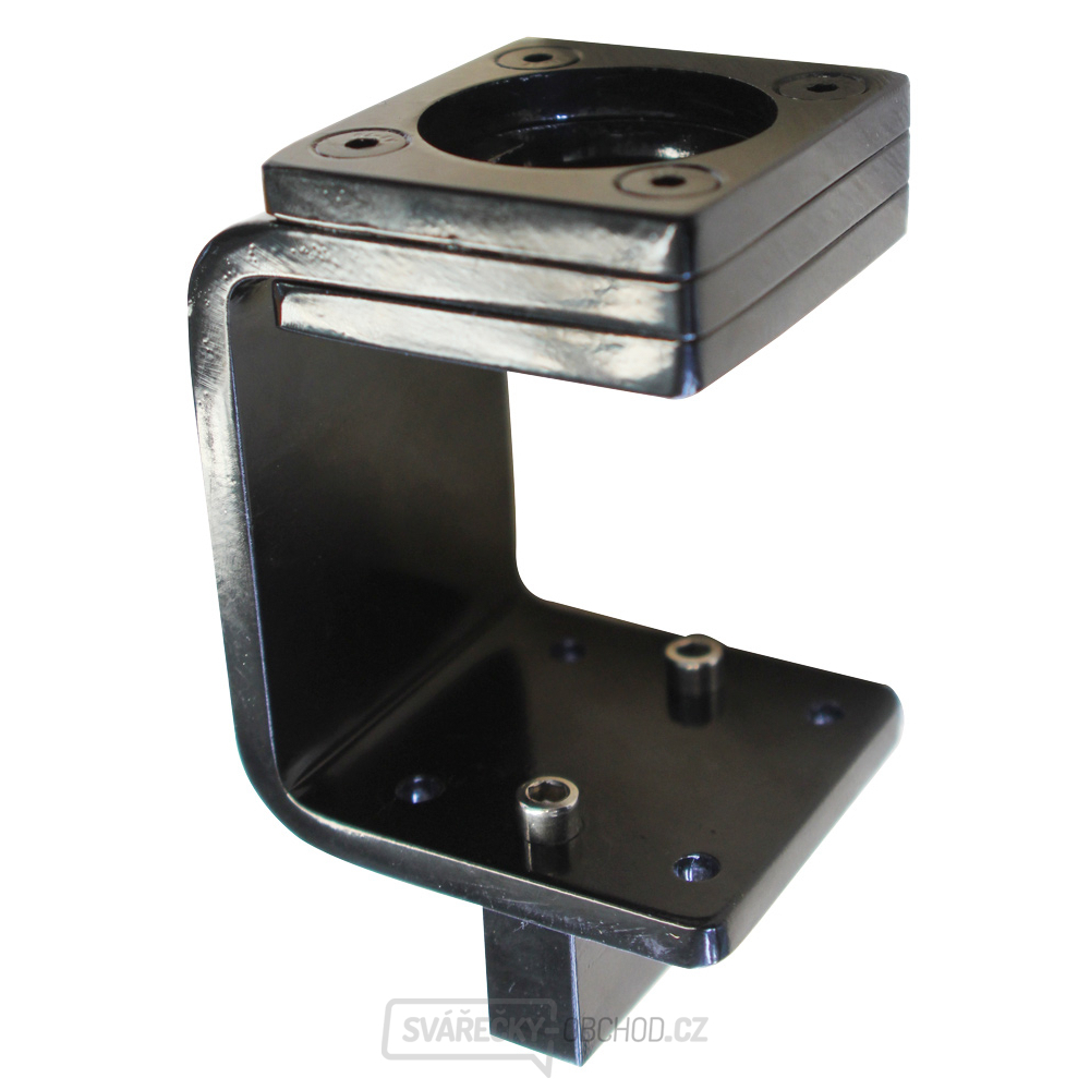 Přípravek pro montáž a nastavení nástroje BT 30