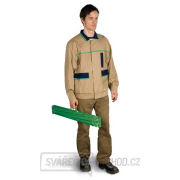 Mobilní podpěra FAB 1 Náhled