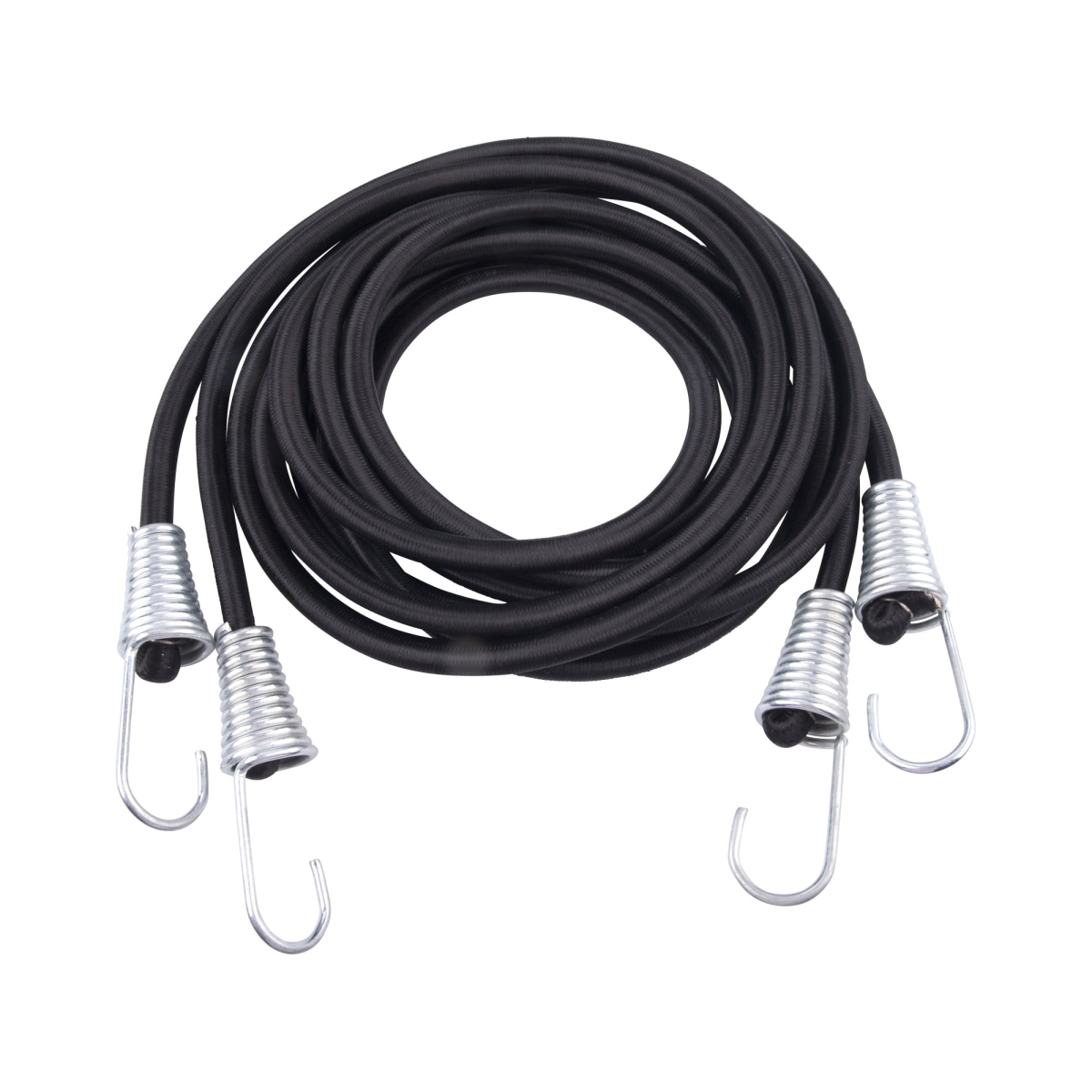 Levně Gumy upínací EXTRA, balení 2ks, 300cm x O 12mm, latex 8861118