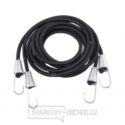 Gumy upínací EXTRA, balení 2ks, 300cm x O 12mm, latex Gumy upínací EXTRA, balení 2ks, 300cm x O 12mm, latex gallery main image