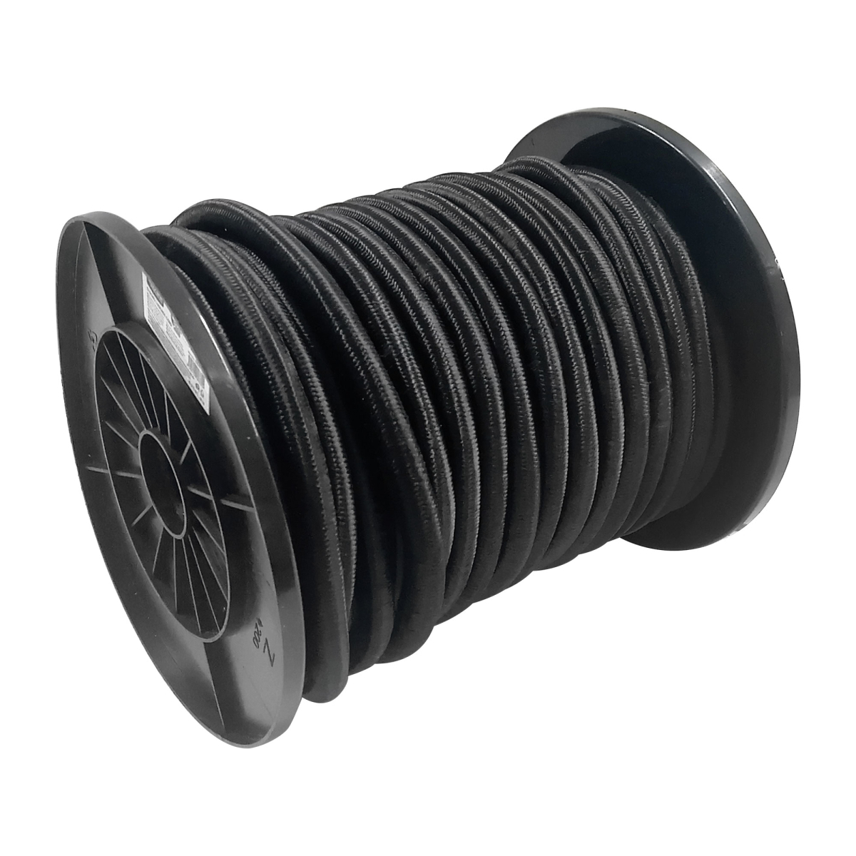 Levně Popruh-guma elastická EXTRA, balení 30m x O 12mm, latex 8861123