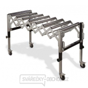 Nůžková válečková trať SRB 130 Nůžková válečková trať SRB 130 gallery main image