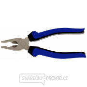 Kleště kombinované 160mm DIN 5244 Kleště kombinované 160mm DIN 5244 gallery main image