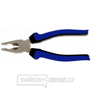 Kleště kombinované 180mm DIN 5244 Kleště kombinované 180mm DIN 5244 gallery main image