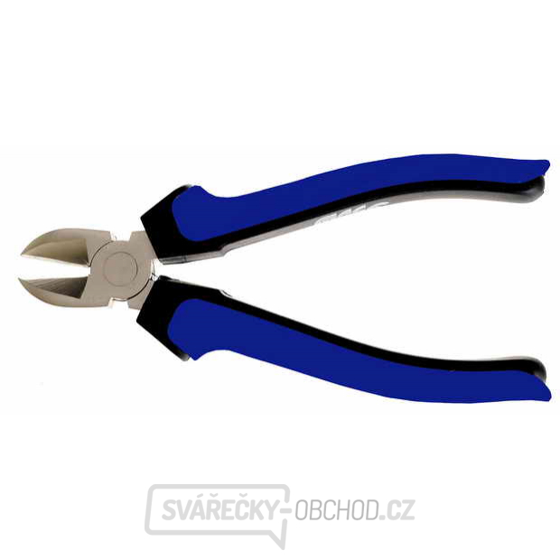 Kleště štípací boční 160mm DIN 5238