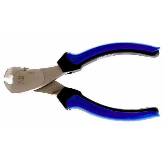 Magg Kleště štípací koncové 160mm DIN 5748 3003160