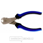 Kleště štípací koncové 160mm DIN 5748 Kleště štípací koncové 160mm DIN 5748 gallery main image