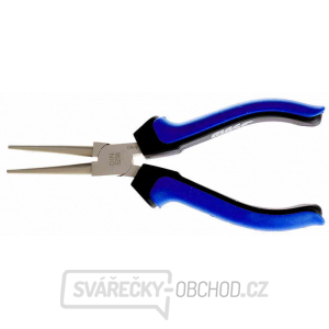 Kleště na drát s kulatými čelistmi 160mm DIN 5256 Kleště na drát s kulatými čelistmi 160mm DIN 5256