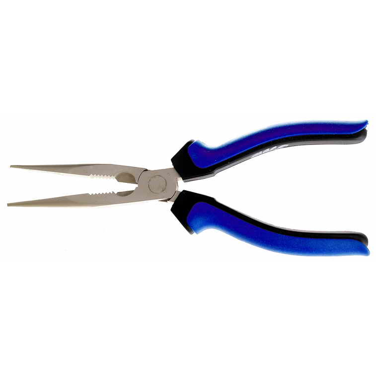 Magg Kleště pro jemnou mechaniku 200mm DIN 5236 3005200