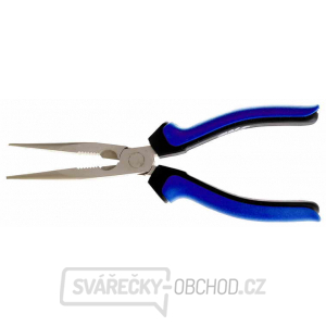 Kleště pro jemnou mechaniku 200mm DIN 5236 Kleště pro jemnou mechaniku 200mm DIN 5236 gallery main image