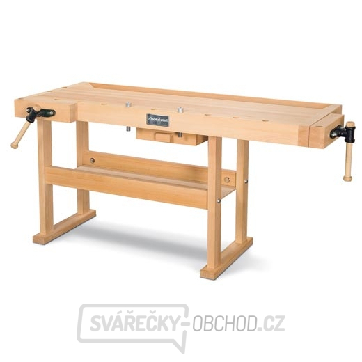 Truhlářská hoblice HB 1601