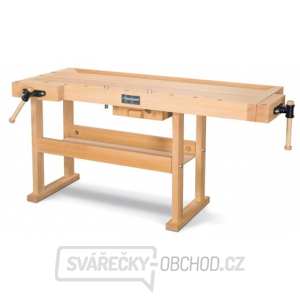 Truhlářská hoblice HB 1601 Truhlářská hoblice HB 1601 gallery main image