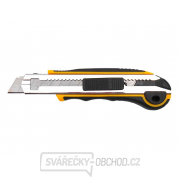 Magg PROFI - ulamovací nůž (7x náhradní čepel) gallery main image