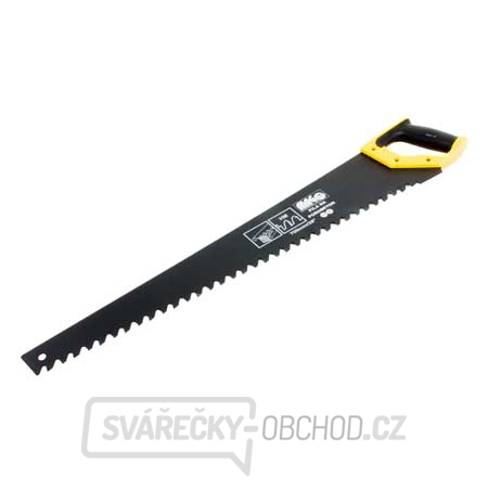 Pila na porobeton 34 zubů/17HM 70cm