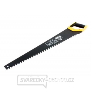 Pila na porobeton 34 zubů/17HM 70cm  Pila na porobeton 34 zubů/17HM 70cm  gallery main image