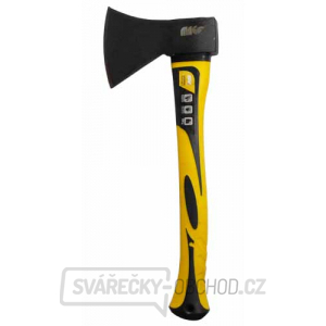 Sekera, sklolaminátová rukojeť 600g Sekera, sklolaminátová rukojeť 600g gallery main image