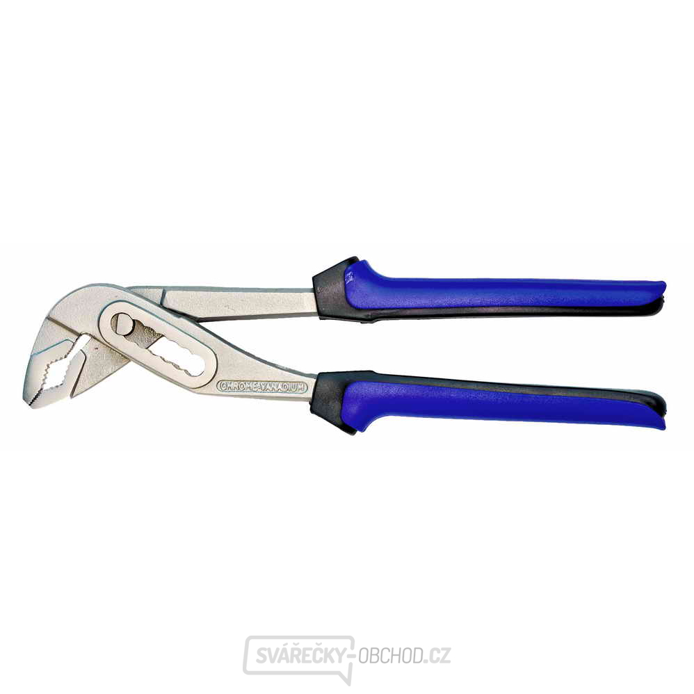 Kleště SIKO 250mm DIN 8976