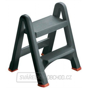 KETER - plastové schůdky  KETER - plastové schůdky  gallery main image